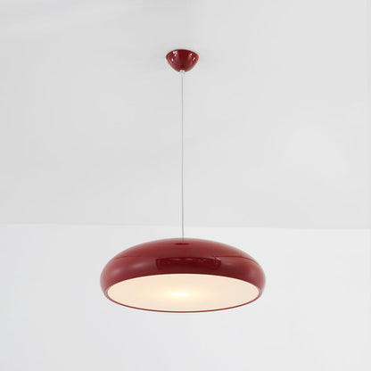 CircaLume - Sleek Round Ceiling Light