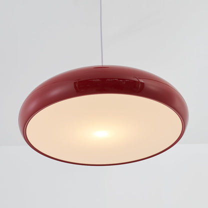 CircaLume - Sleek Round Ceiling Light