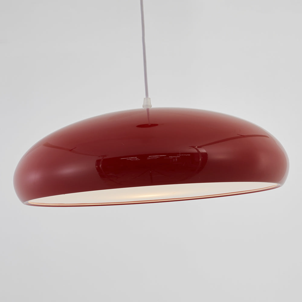 CircaLume - Sleek Round Ceiling Light
