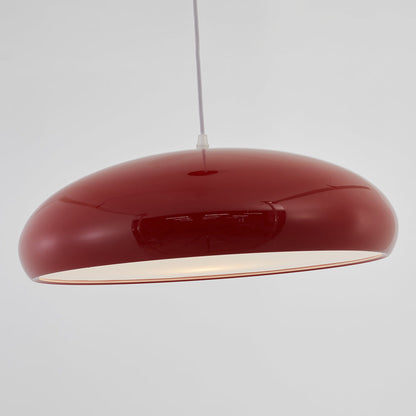 CircaLume - Sleek Round Ceiling Light