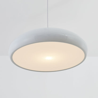 CircaLume - Sleek Round Ceiling Light