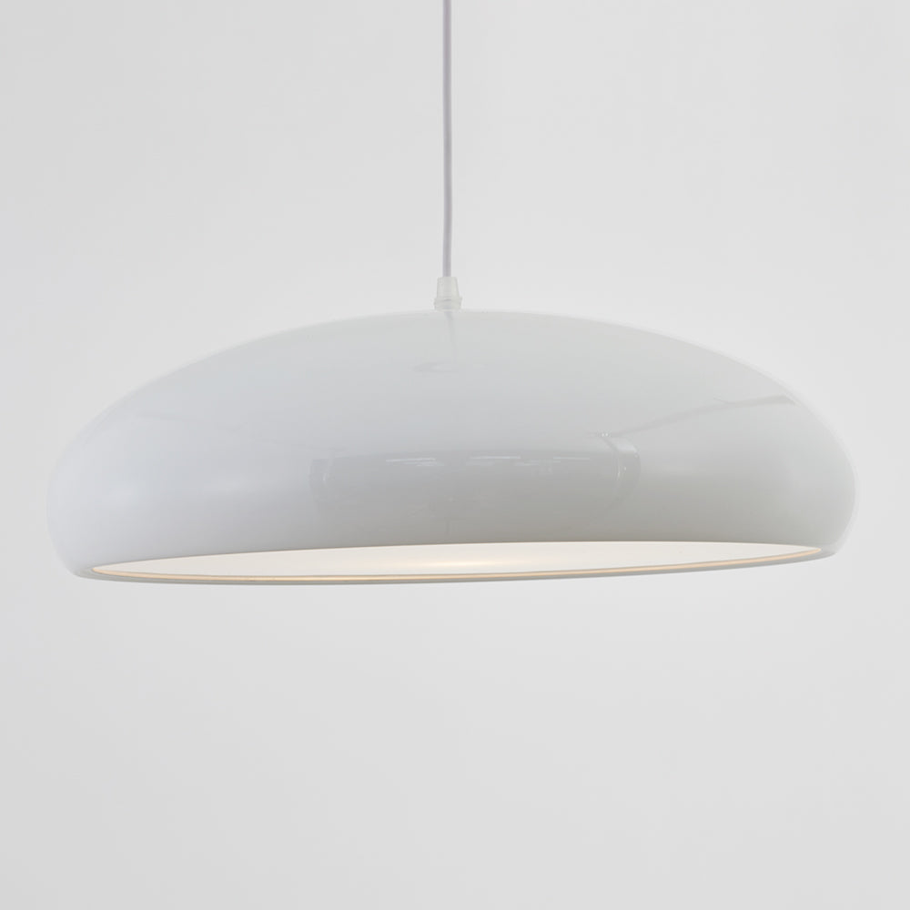 CircaLume - Sleek Round Ceiling Light