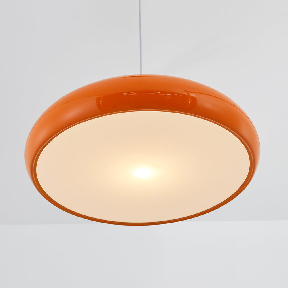 CircaLume - Sleek Round Ceiling Light