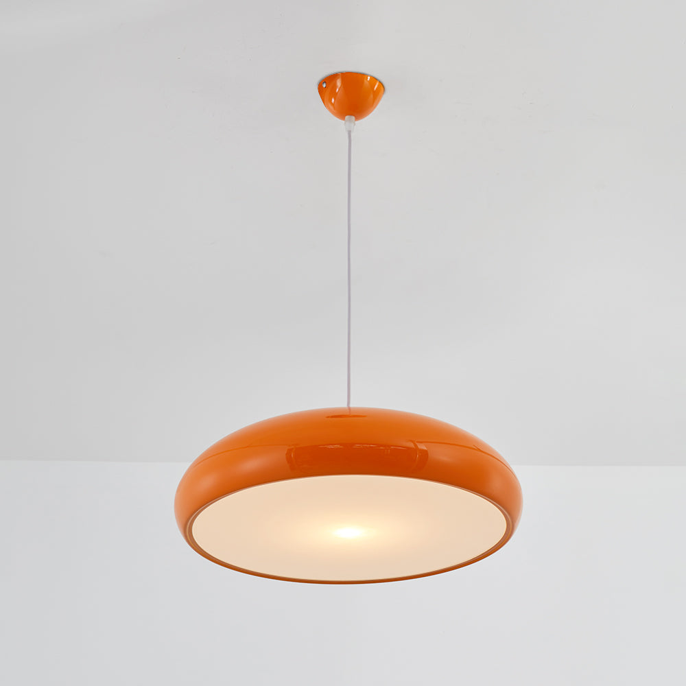 CircaLume - Sleek Round Ceiling Light