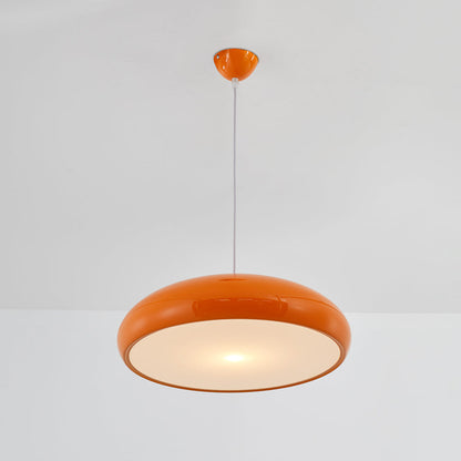 CircaLume - Sleek Round Ceiling Light
