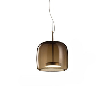 PrismPendant - Modern Glass Lighting for Sophistication
