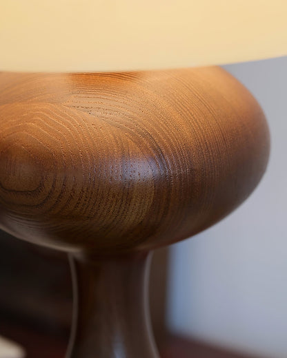 LaddiShine - Lampe Élégante