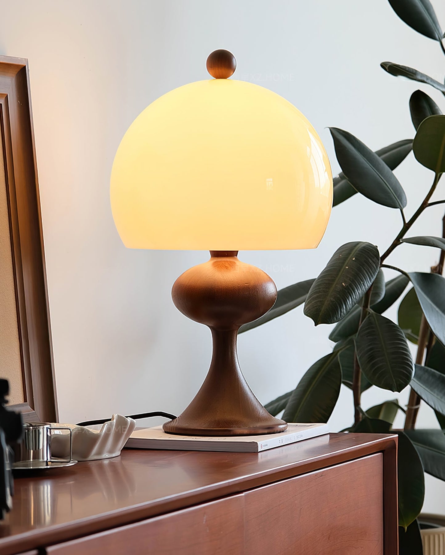 LaddiShine - Lampe Élégante