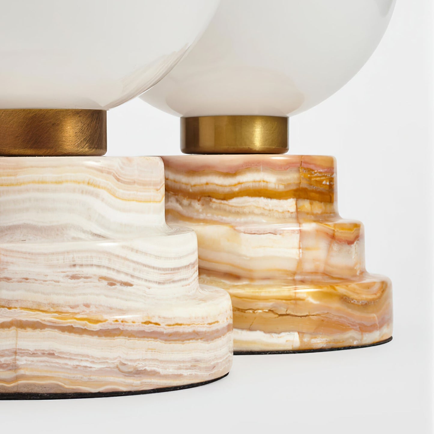 SilverStream - Bordbelysning