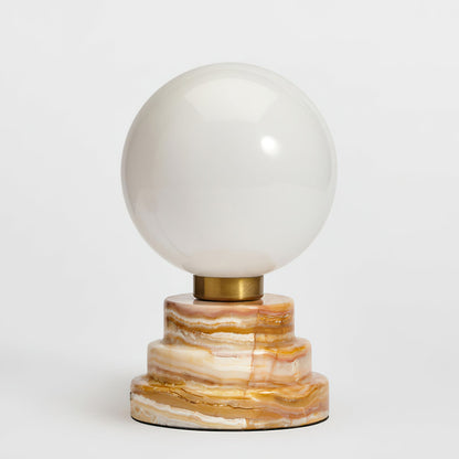 SilverStream - Bordbelysning