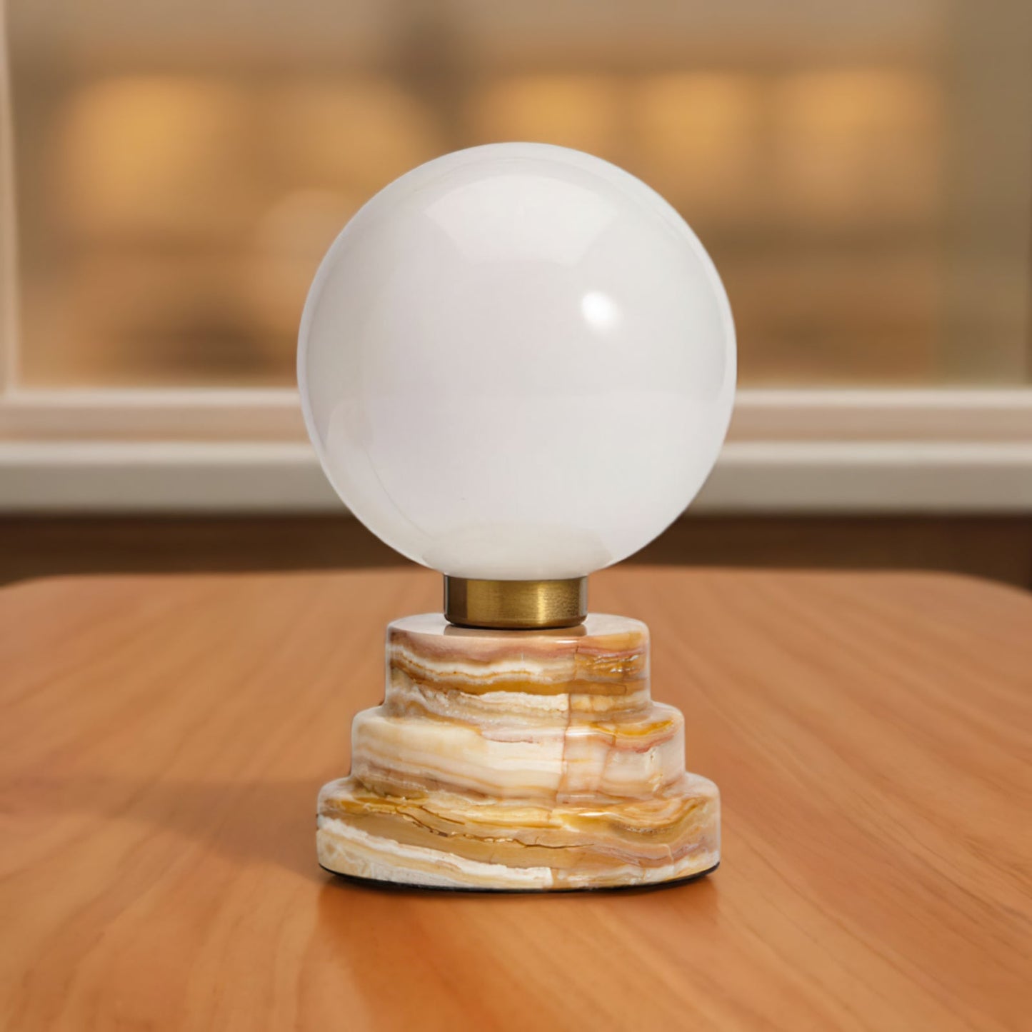 SilverStream - Bordbelysning