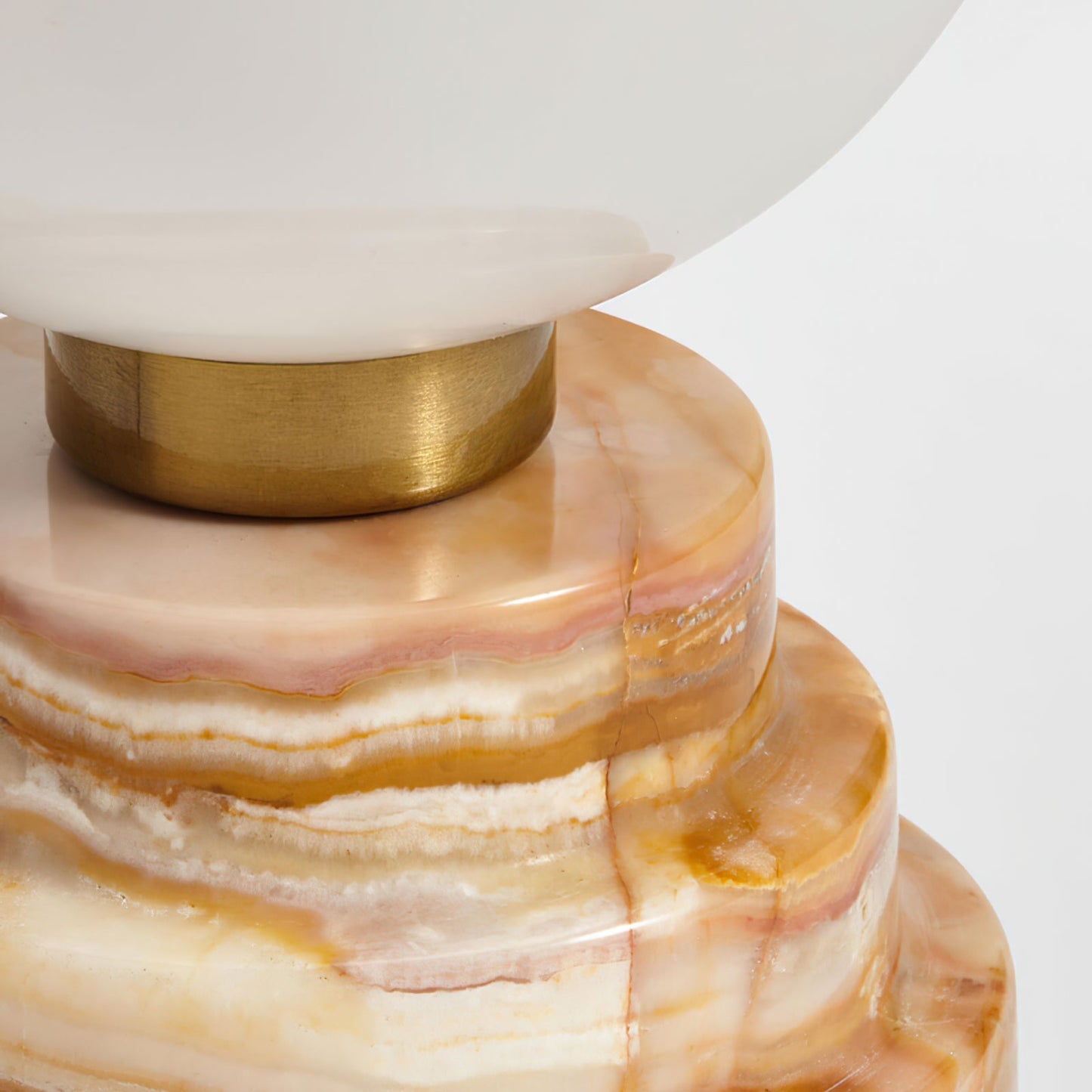 SilverStream - Bordbelysning