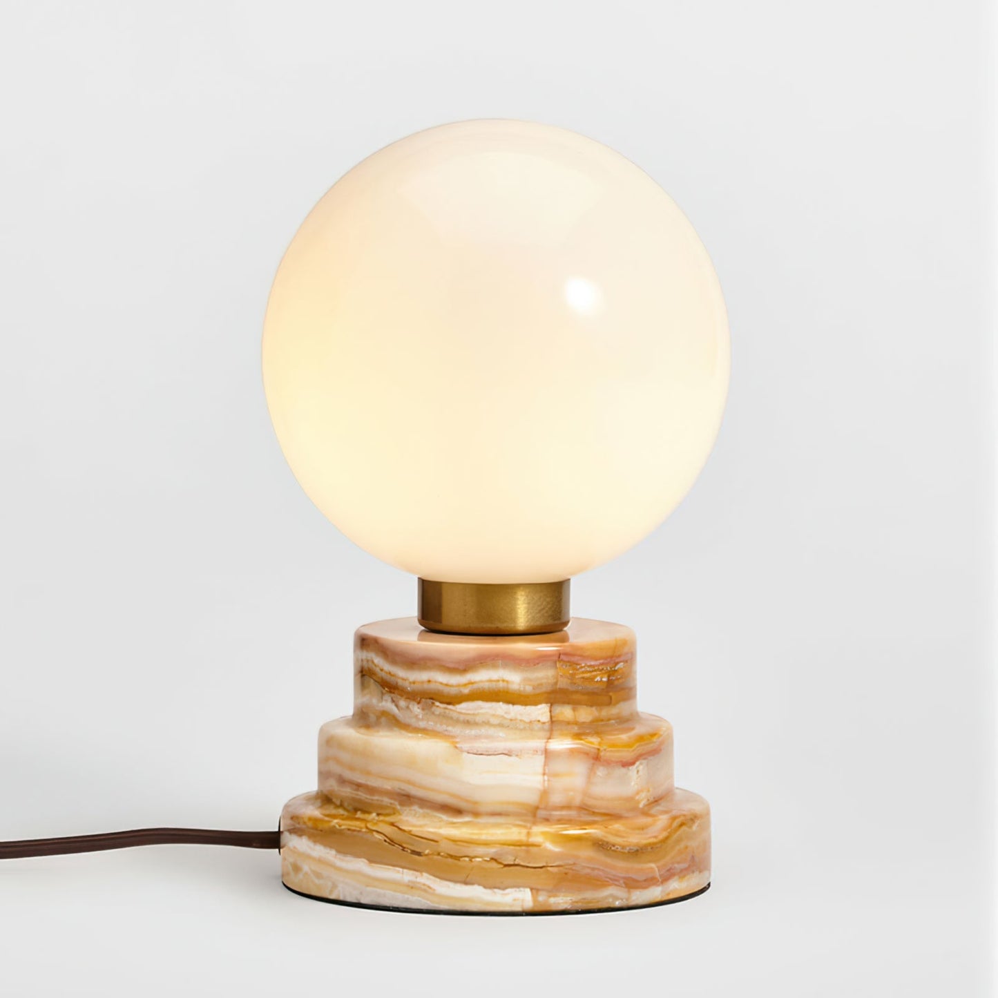 SilverStream - Bordbelysning