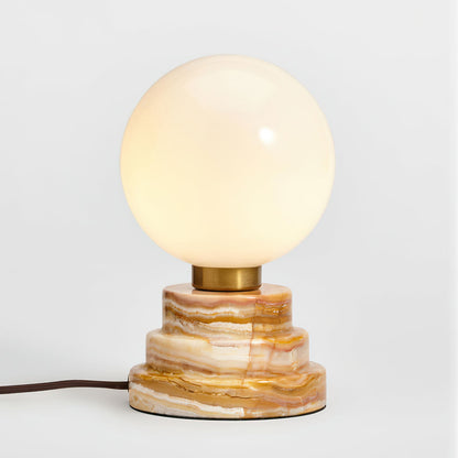 SilverStream - Bordbelysning