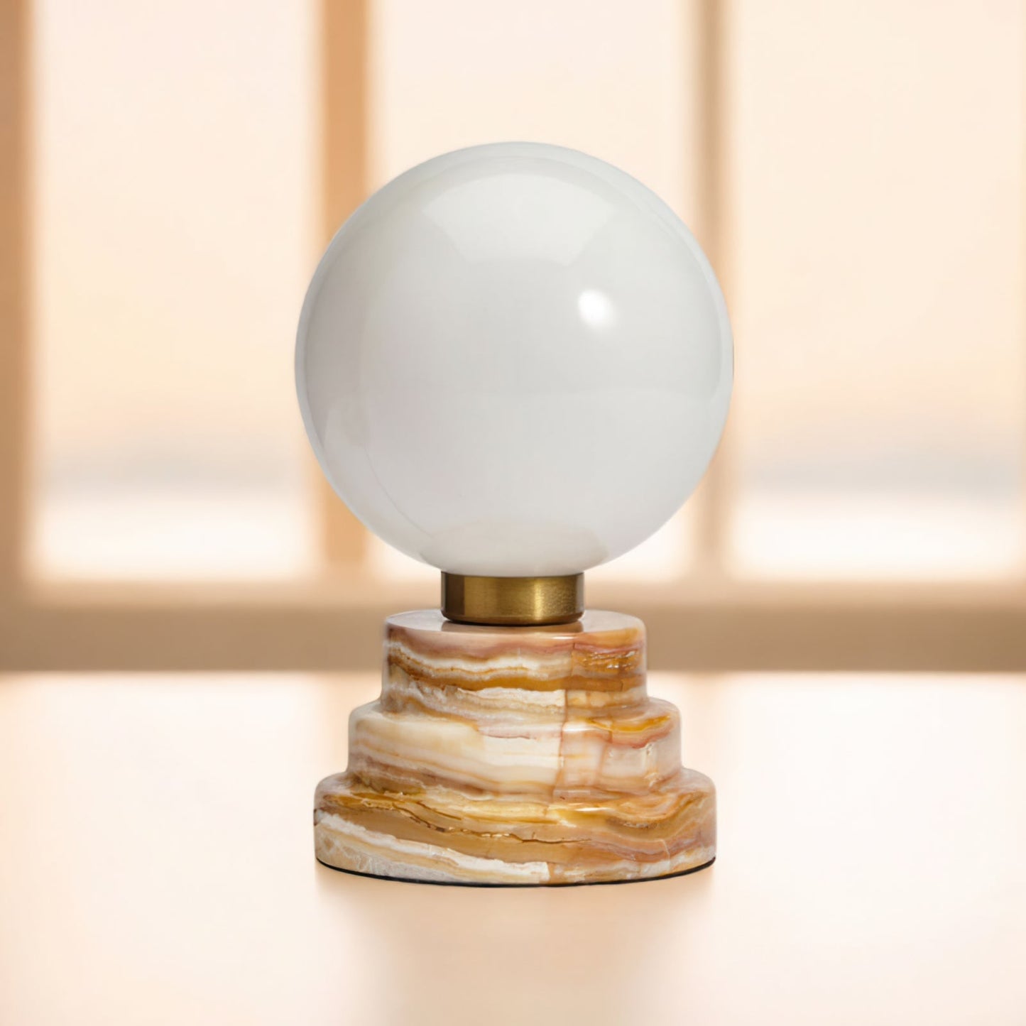 SilverStream - Bordbelysning