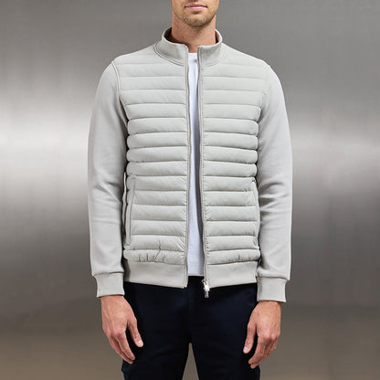 Lars | Padded winter jacket for men 0