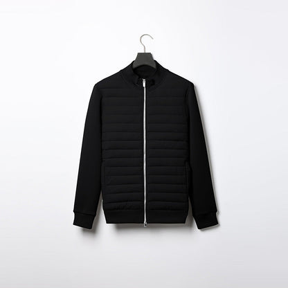 Lars | Padded winter jacket for men 4