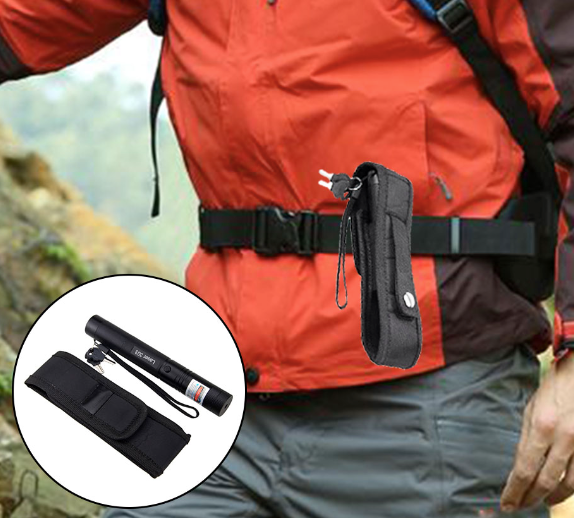 Laser pointer - RangeLite 303 - Powerful - Long range & Rechargeable 1