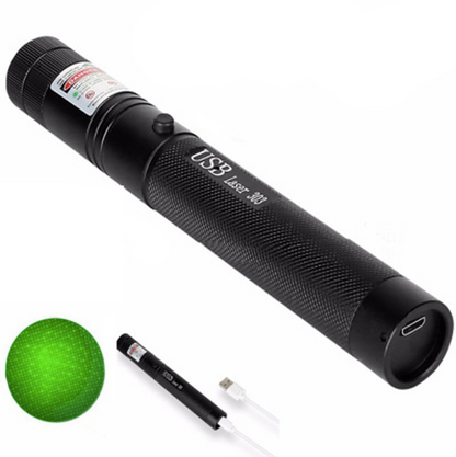 Laser pointer - RangeLite 303 - Powerful - Long range & Rechargeable 7