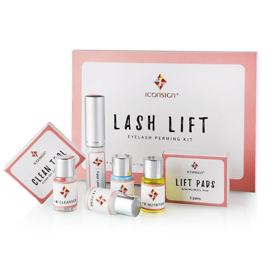 LashLift Pro – Home Eyelash Lifting Kit | Long-lasting curl for up to 6 weeks 0