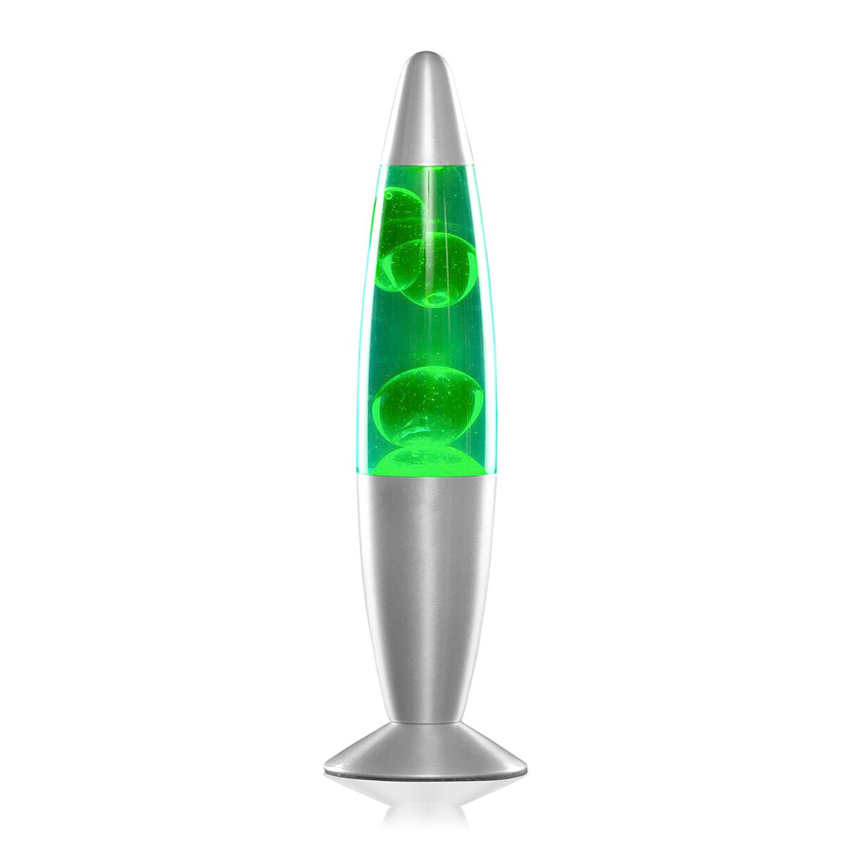 LavaGlow | Colorful Relaxing Mood Lamp for Bedroom and Living Room 0