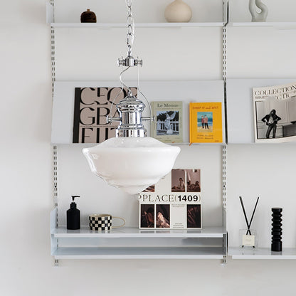 ClassicaBeam – Zeitlose Schullampe