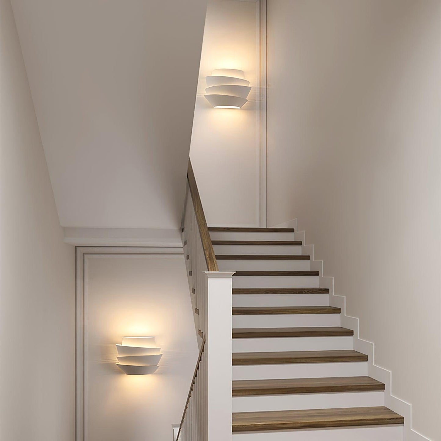 SoleilGlow – French Sunlight-Inspired Wall Lamp for Radiant Spaces