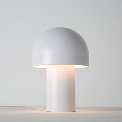 SubtleGlow - Elegant Bordlampe med Blød LED Glød