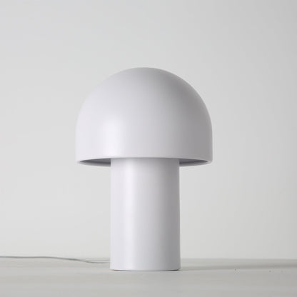 SubtleGlow - Elegant Bordlampe med Blød LED Glød