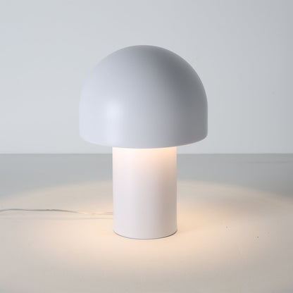 SubtleGlow - Elegant Bordlampe med Blød LED Glød