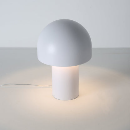 SubtleGlow - Elegant Bordlampe med Blød LED Glød