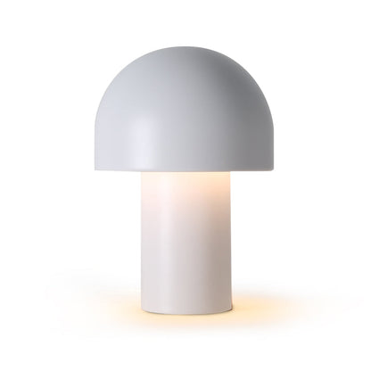 SubtleGlow - Elegant Bordlampe med Blød LED Glød
