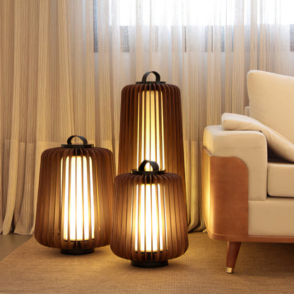 TimberGlow - Legno Outdoor Lighting