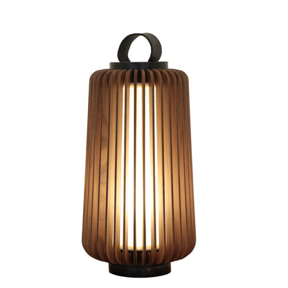 TimberGlow - Legno Outdoor Lighting