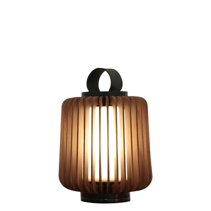 TimberGlow - Legno Outdoor Lighting