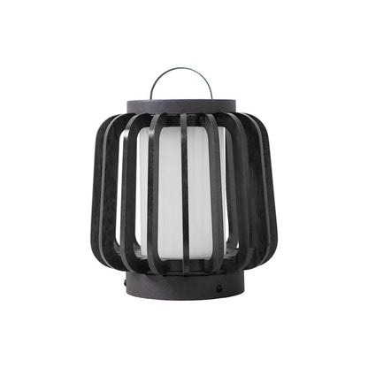 TimberGlow - Legno Outdoor Lighting