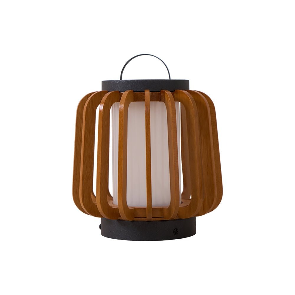 TimberGlow - Legno Outdoor Lighting