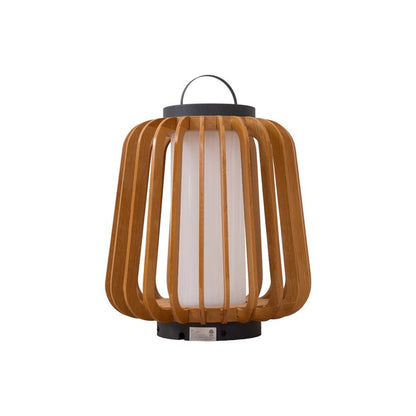 TimberGlow - Legno Outdoor Lighting