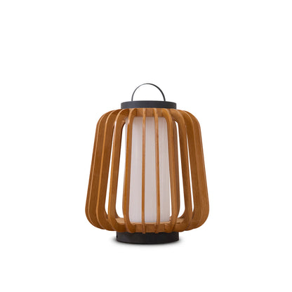 TimberGlow - Legno Outdoor Lighting