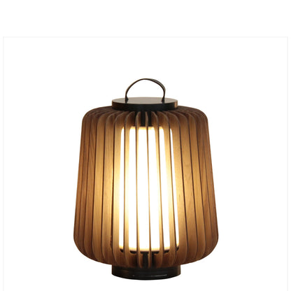 TimberGlow - Legno Outdoor Lighting