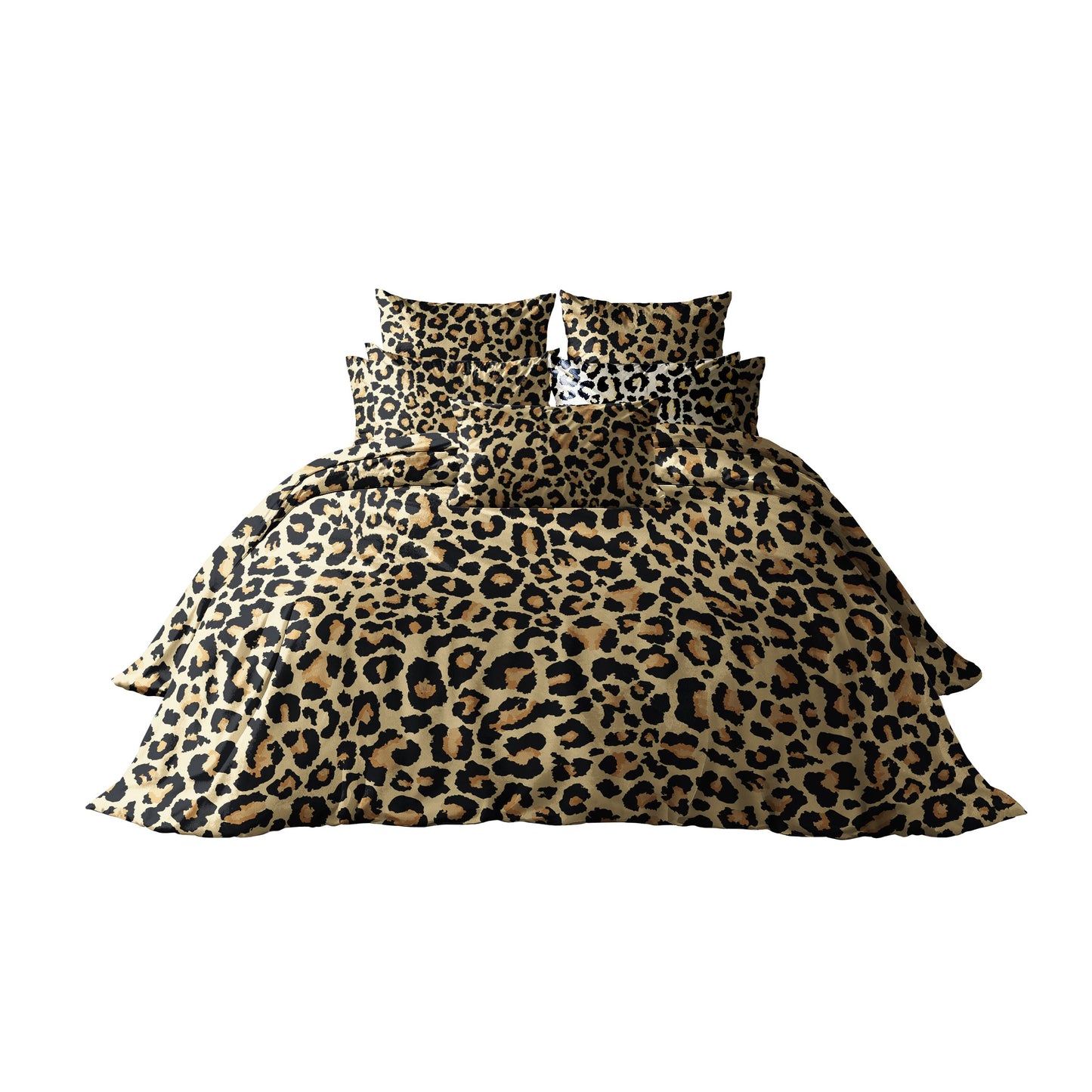 SafariSpots - Egyptian Cotton Bedding Set