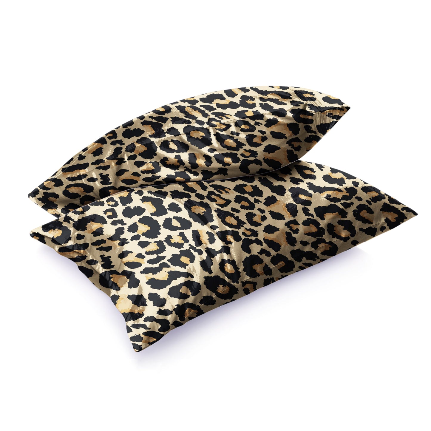 SafariSpots - Egyptian Cotton Bedding Set