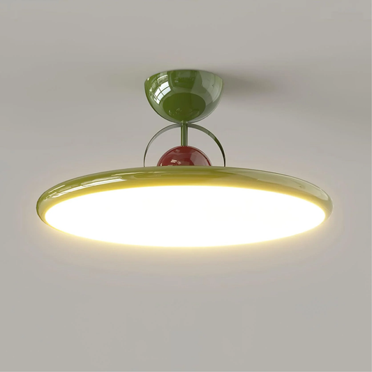 Letizia Ceiling Lamp 0