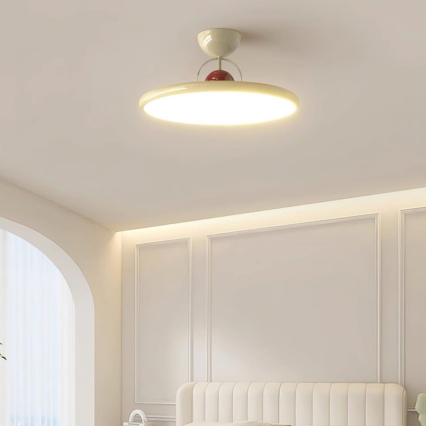 RadiantLumina - Timeless Elegance in Lighting