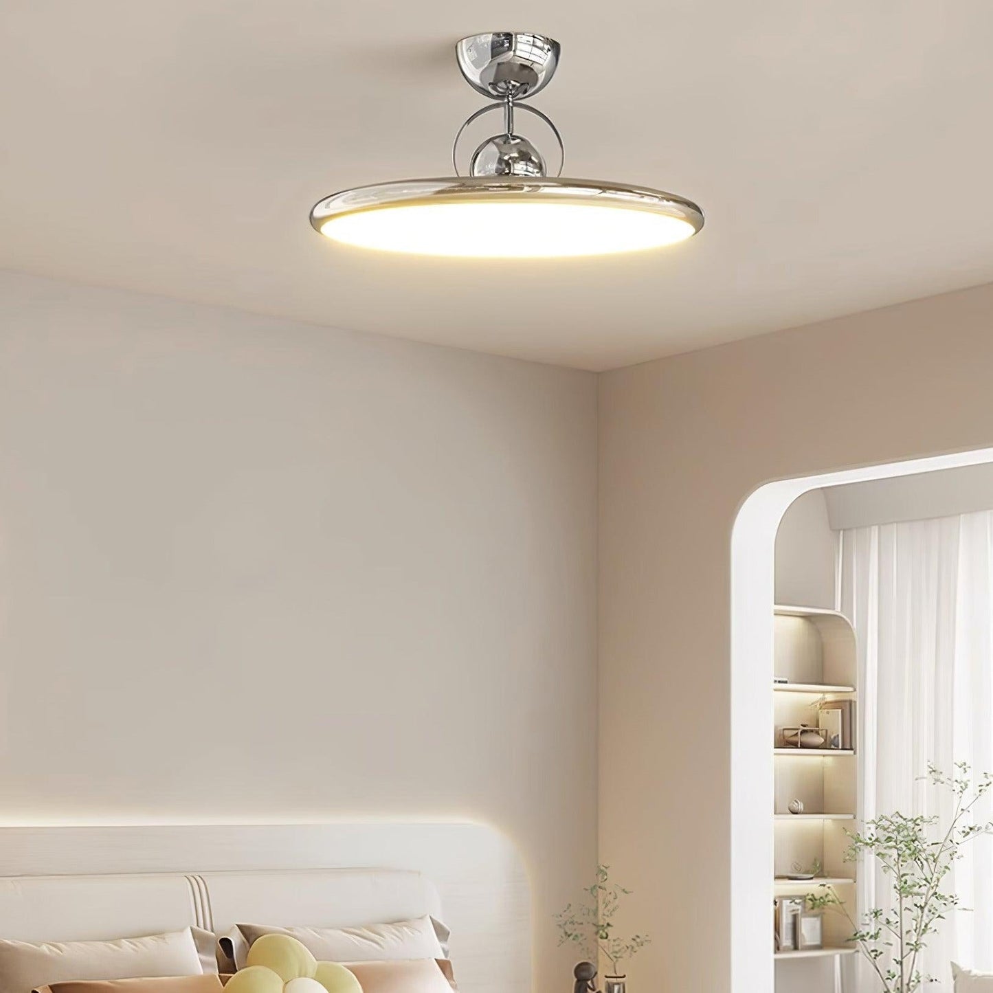 RadiantLumina - Timeless Elegance in Lighting
