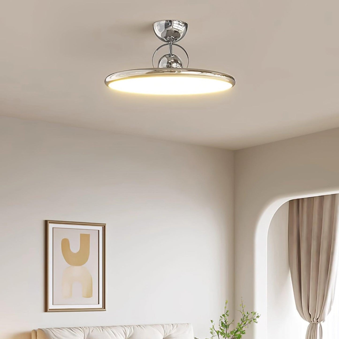 RadiantLumina - Timeless Elegance in Lighting
