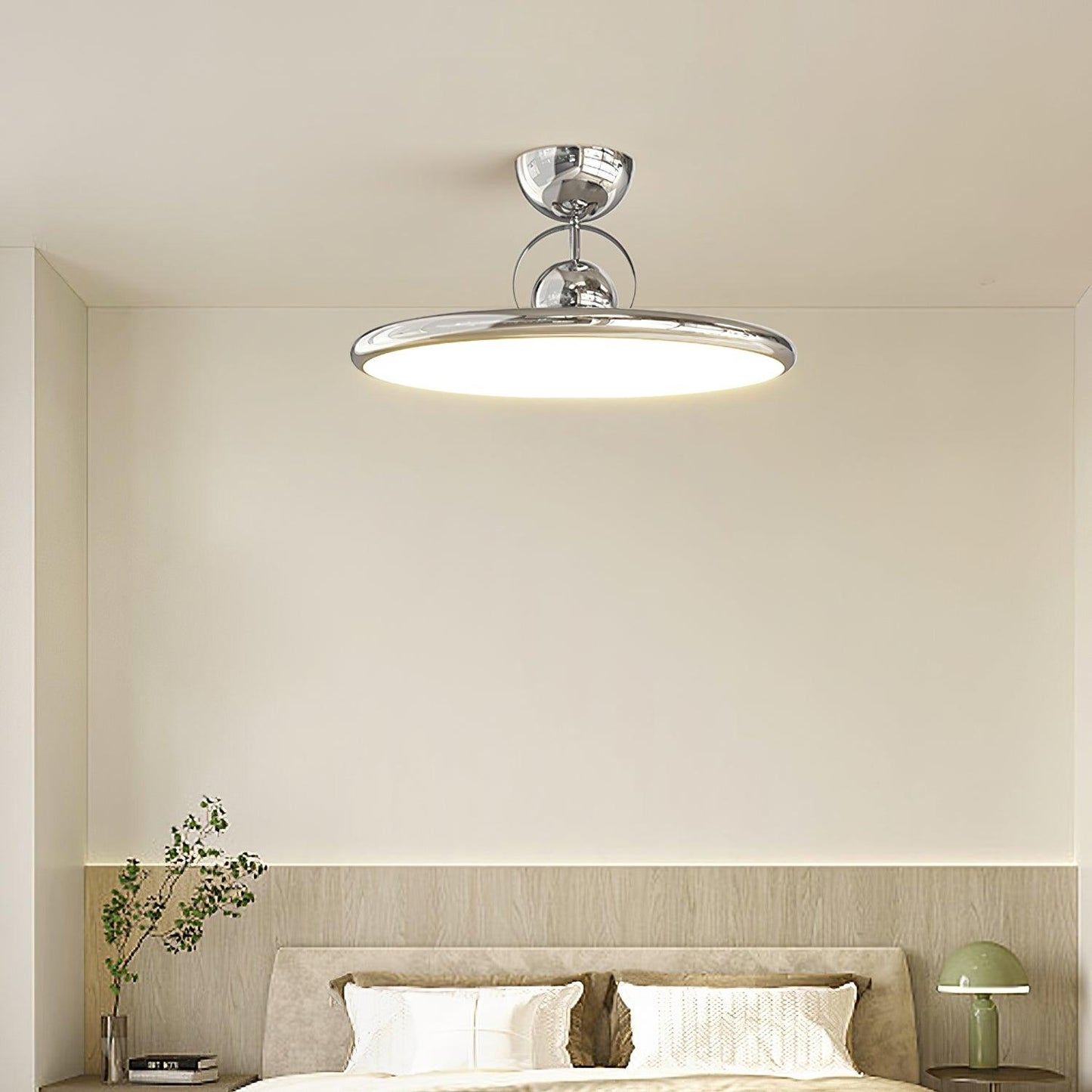 RadiantLumina - Timeless Elegance in Lighting