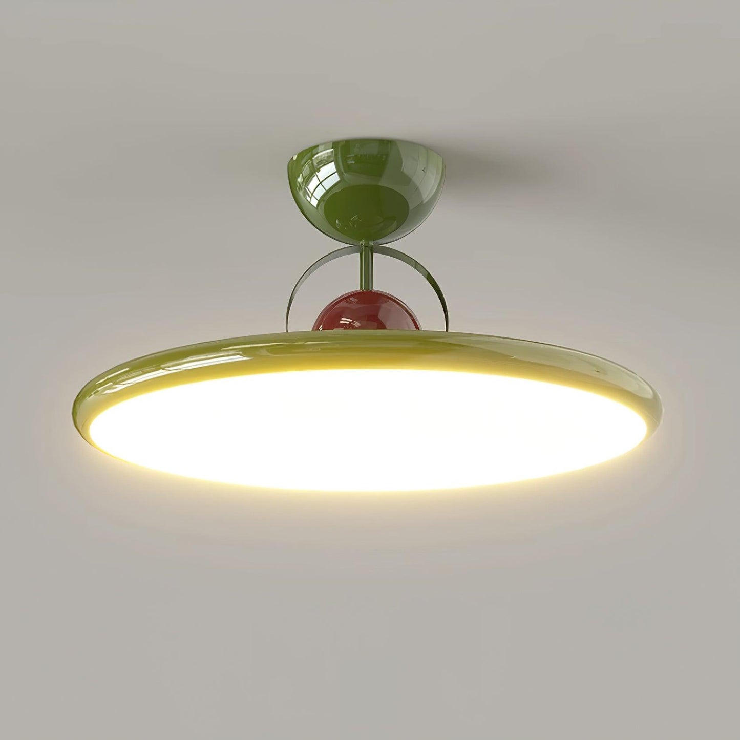RadiantLumina - Timeless Elegance in Lighting