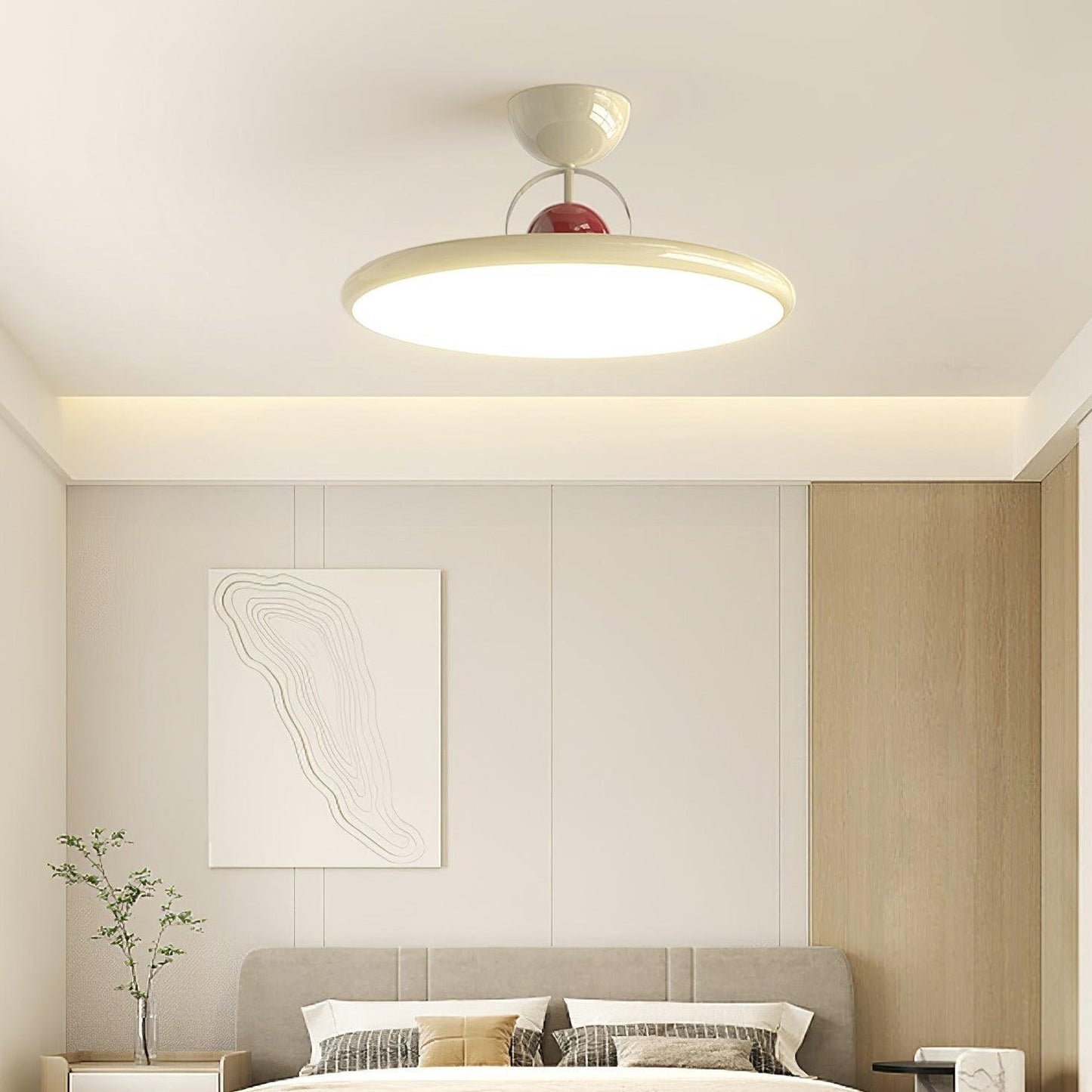 RadiantLumina - Timeless Elegance in Lighting