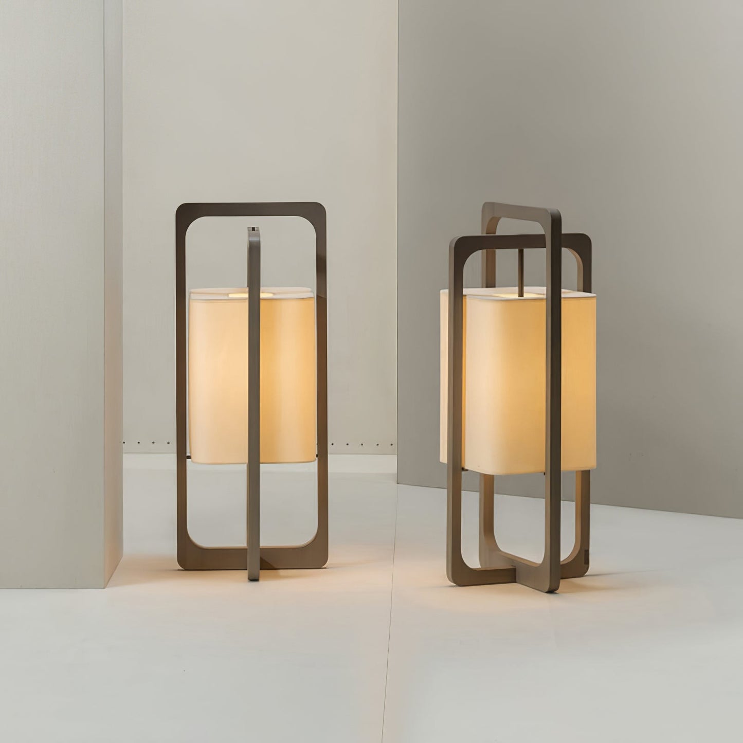 LihouAura - Table Lamp with Refined Design and Intimate Illumination